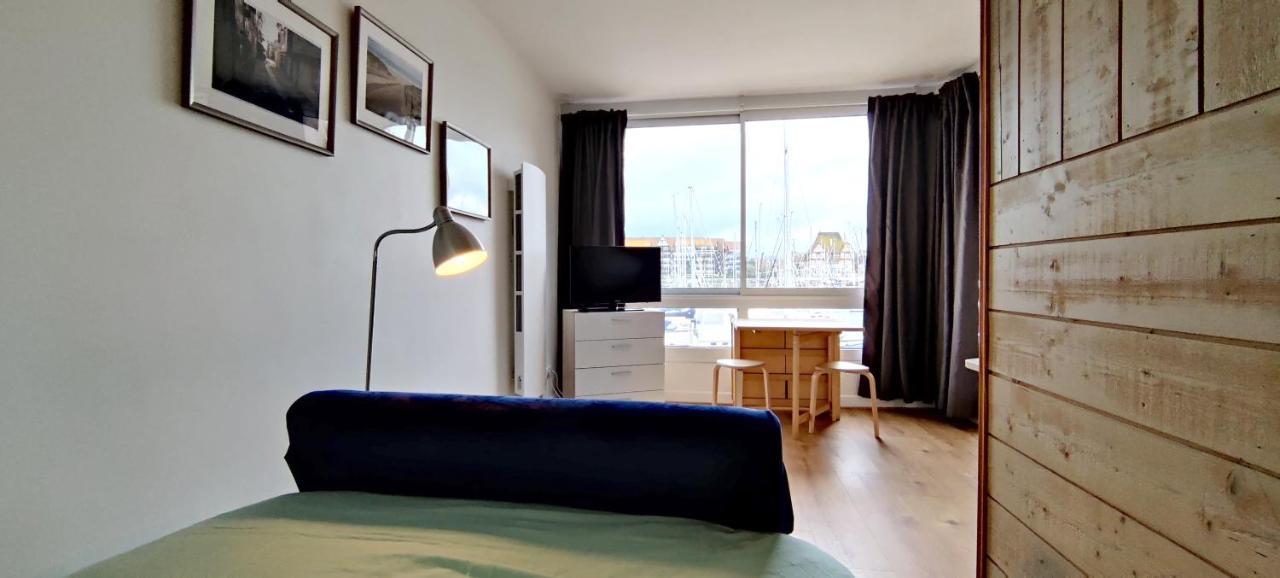 Le Loft-boat