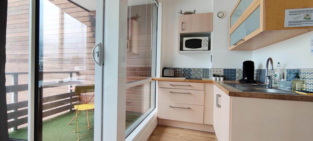 Le Loft-boat