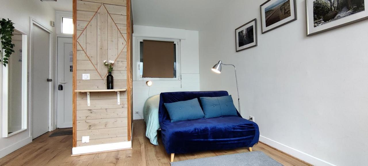 Le Loft-boat *