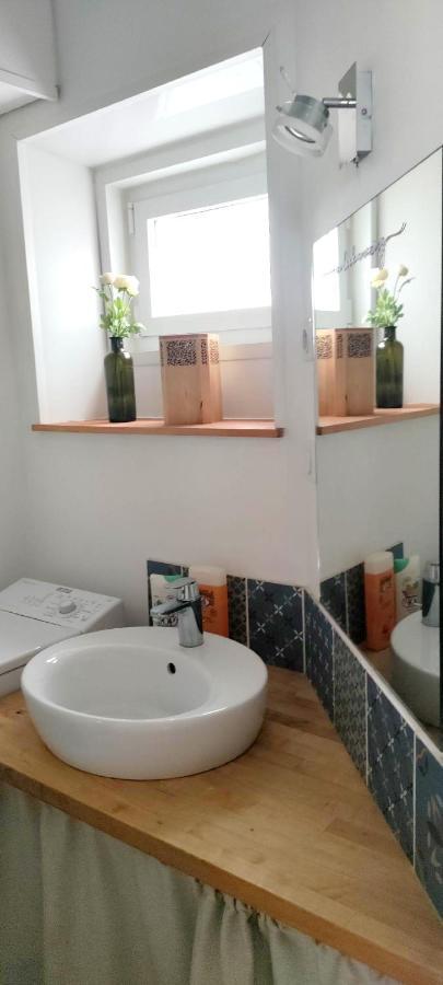 Le Loft-boat * Deauville