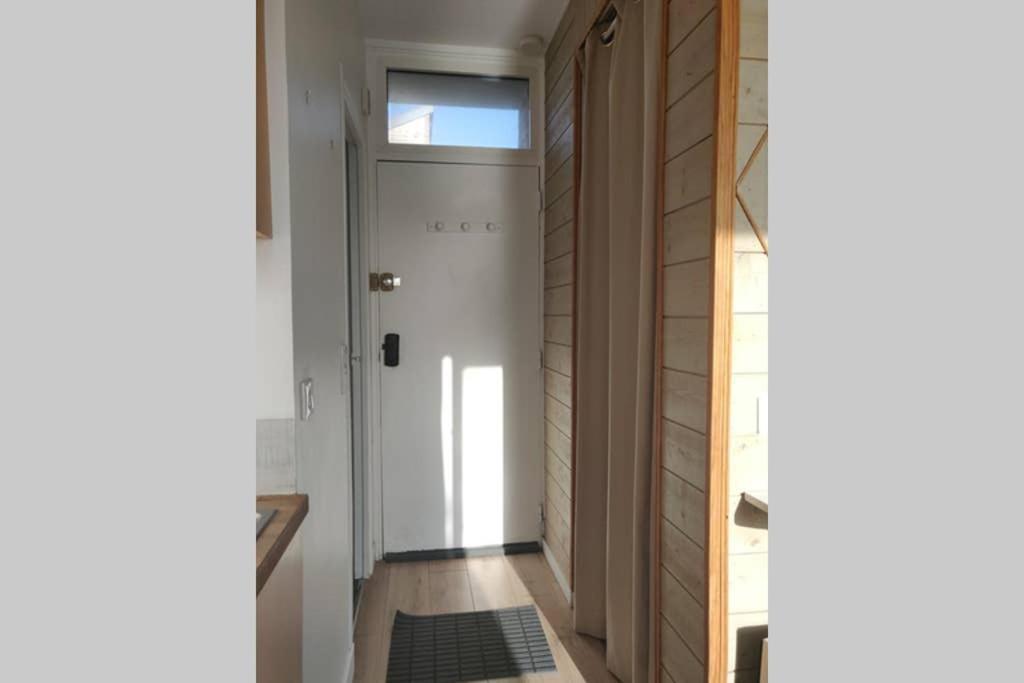 Le Loft-boat Deauville