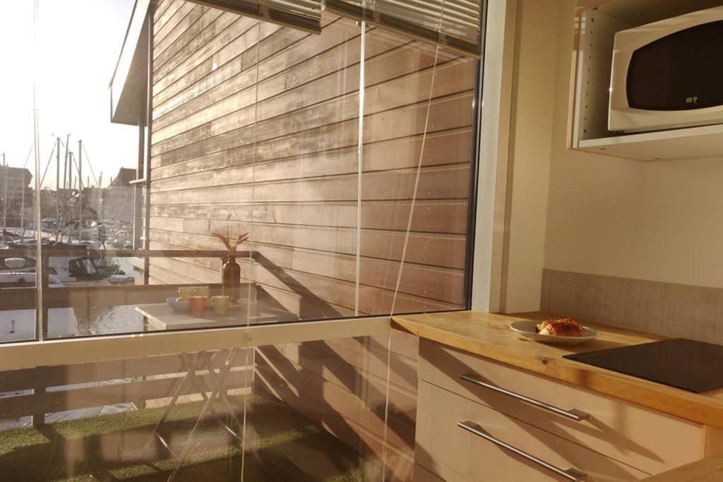 Le Loft-boat